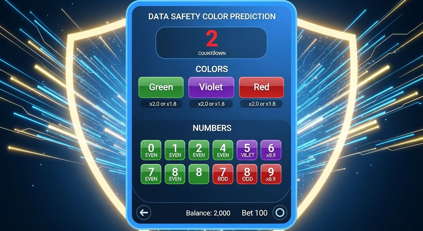 Data safety