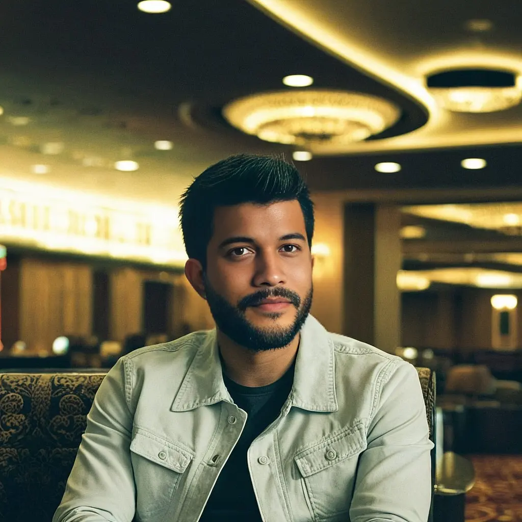 Rishi Dwivedi